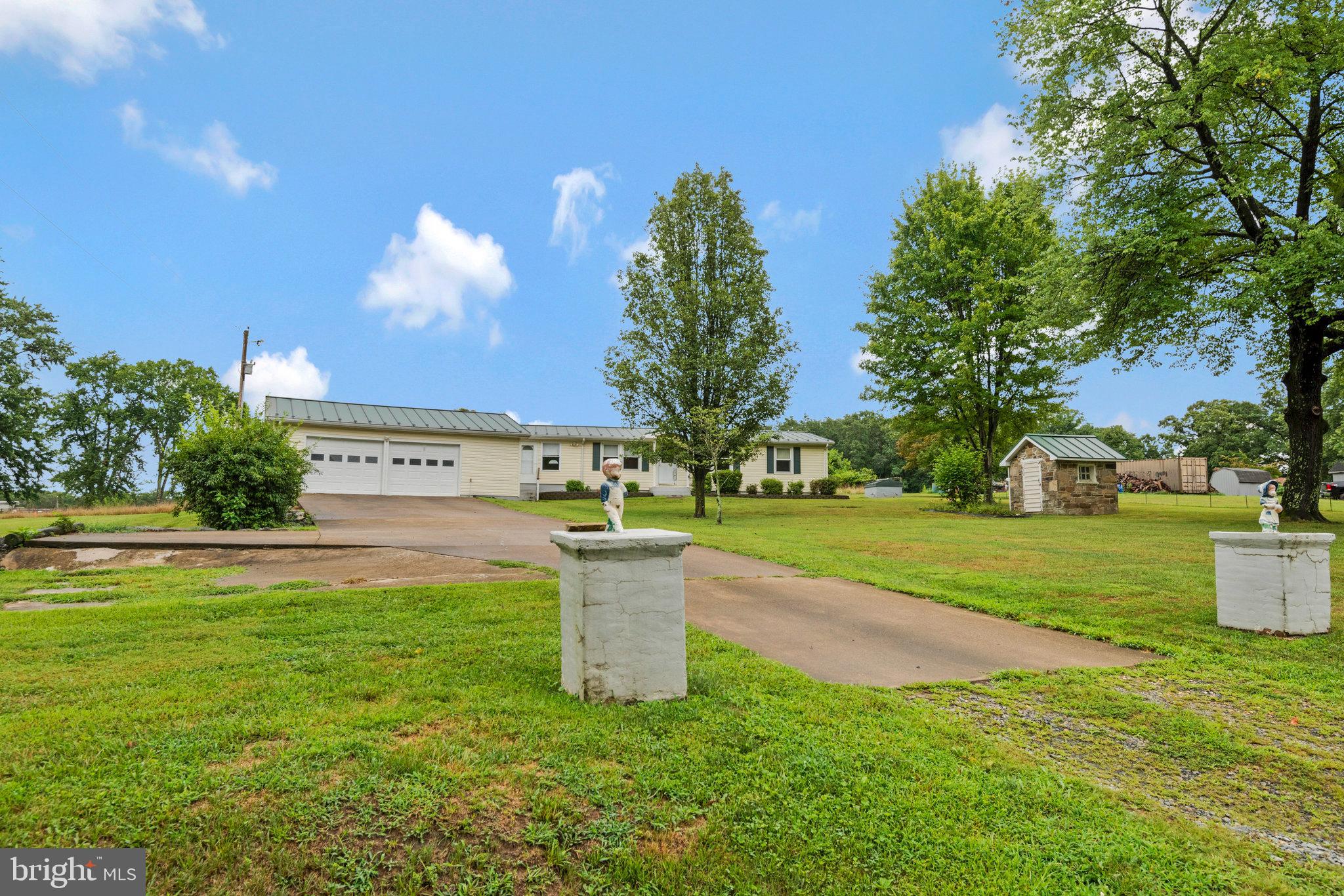 3505 Logmill Road Catharpin, VA 20143 - Photo 3 of 35 Gallery Image 3