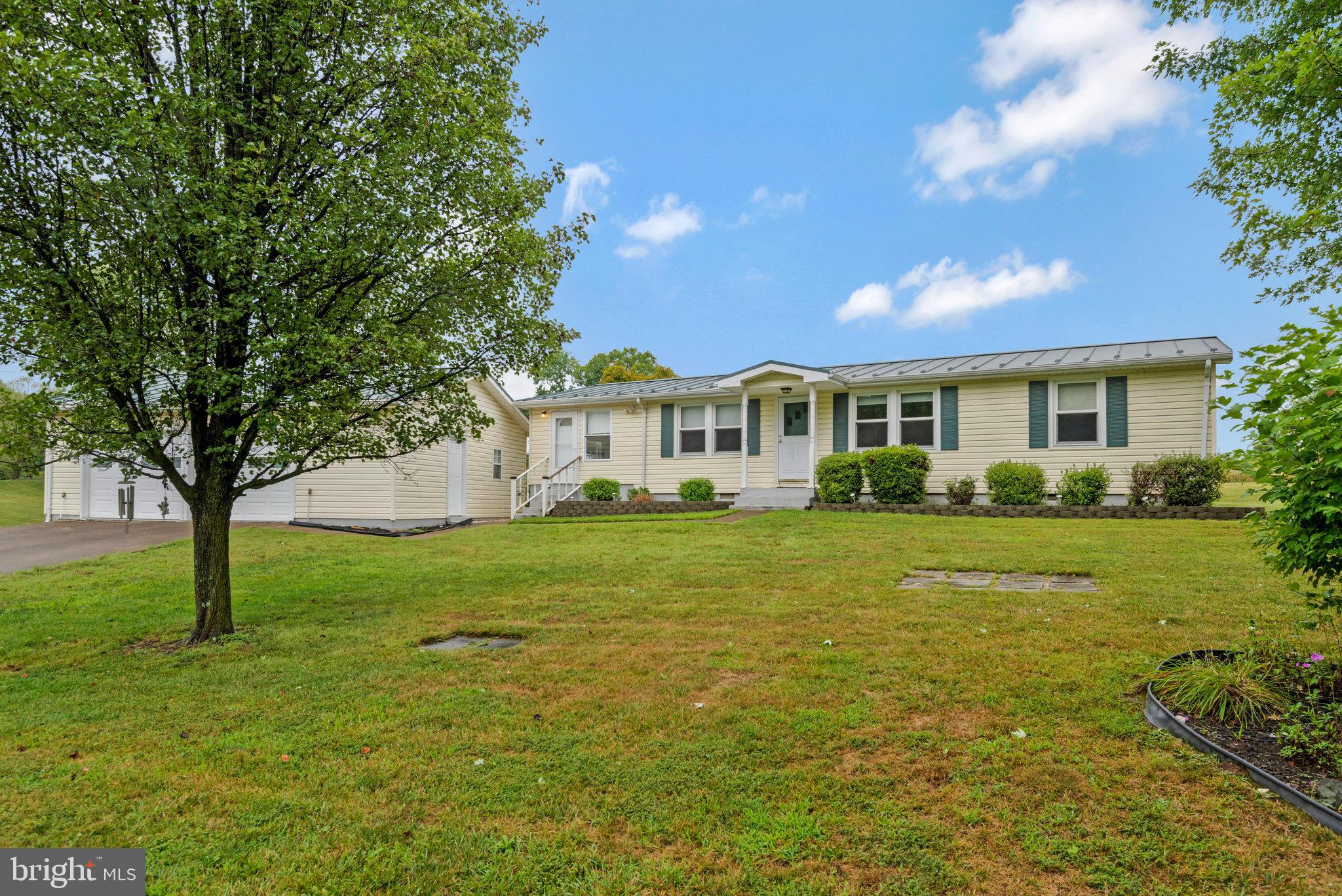 3505 Logmill Road Catharpin, VA 20143 - Photo 4 of 35 Gallery Image 4