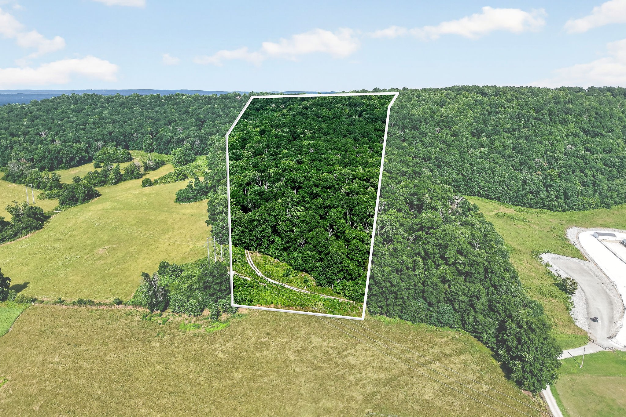 0 Moore Cove Road Sparta, TN 38583 - Photo 1 of 19