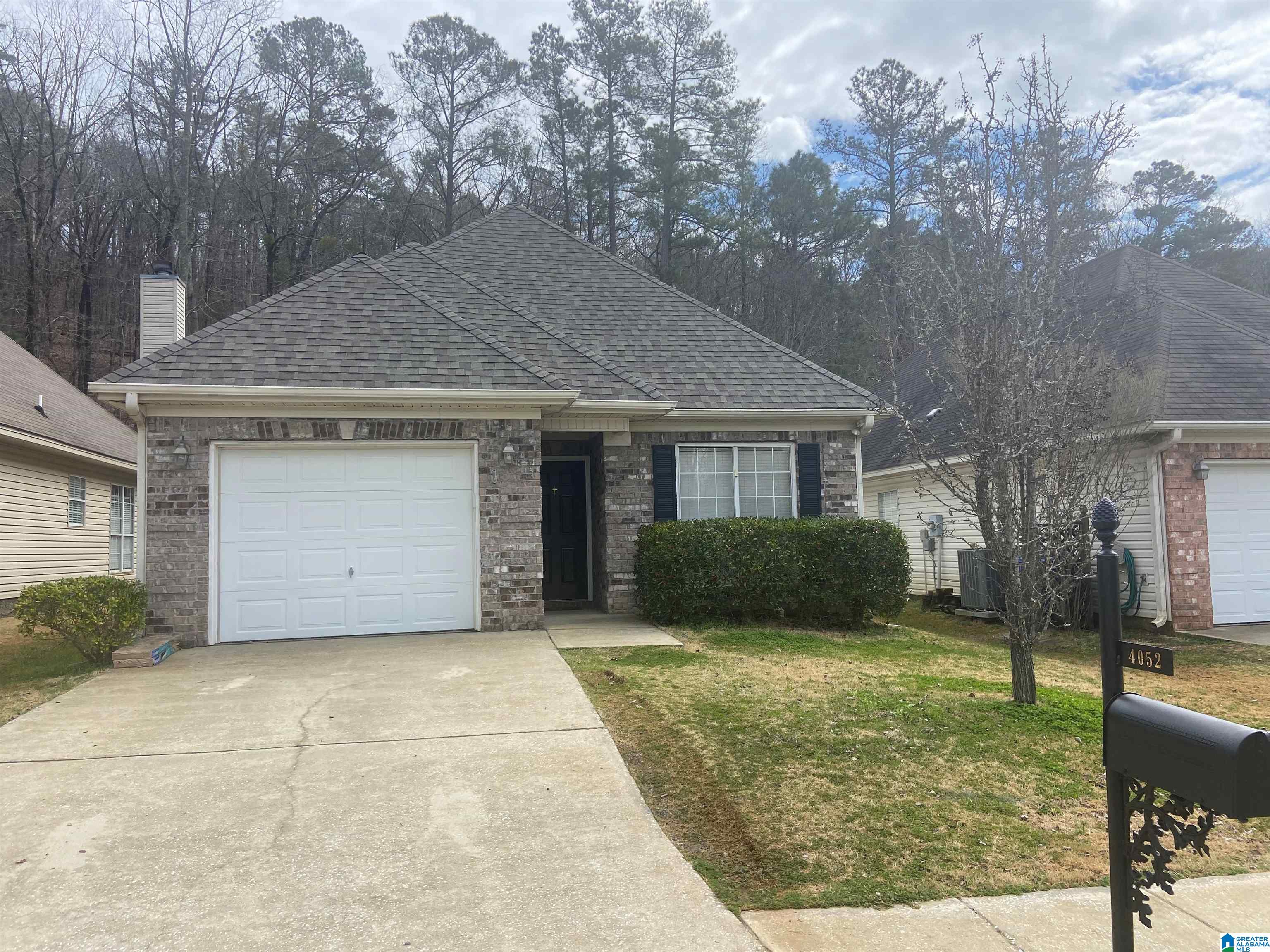 4052 Forest Lakes Road Sterrett, AL 35147 - Photo 1 of 20