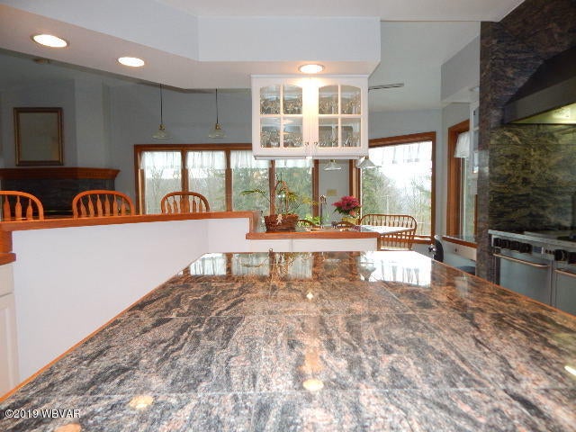4280 Upper Road Shamokin, PA 17872 - Photo 19 of 62 19 kitchen