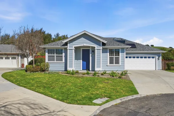 $919,000 | 397 Savanna Drive, Los Alamos, CA 93440