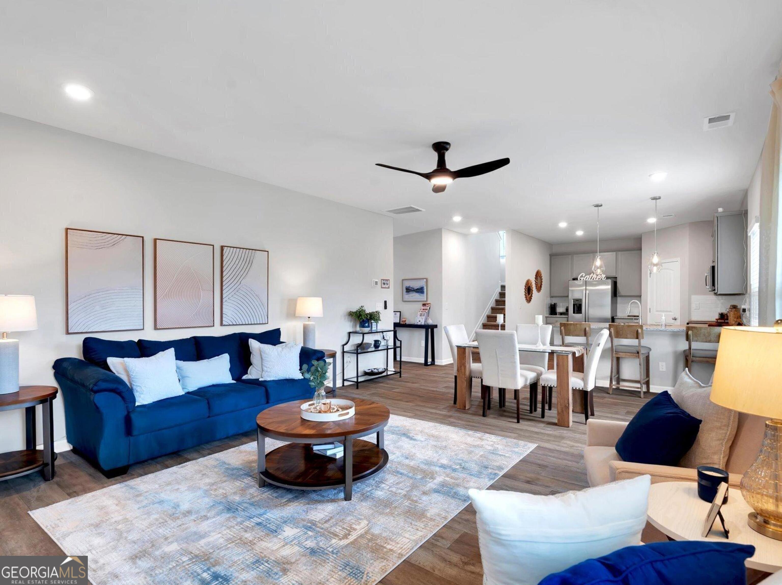 307 Rusty Plow Lane Perry, GA 31069 - Photo 11 of 29