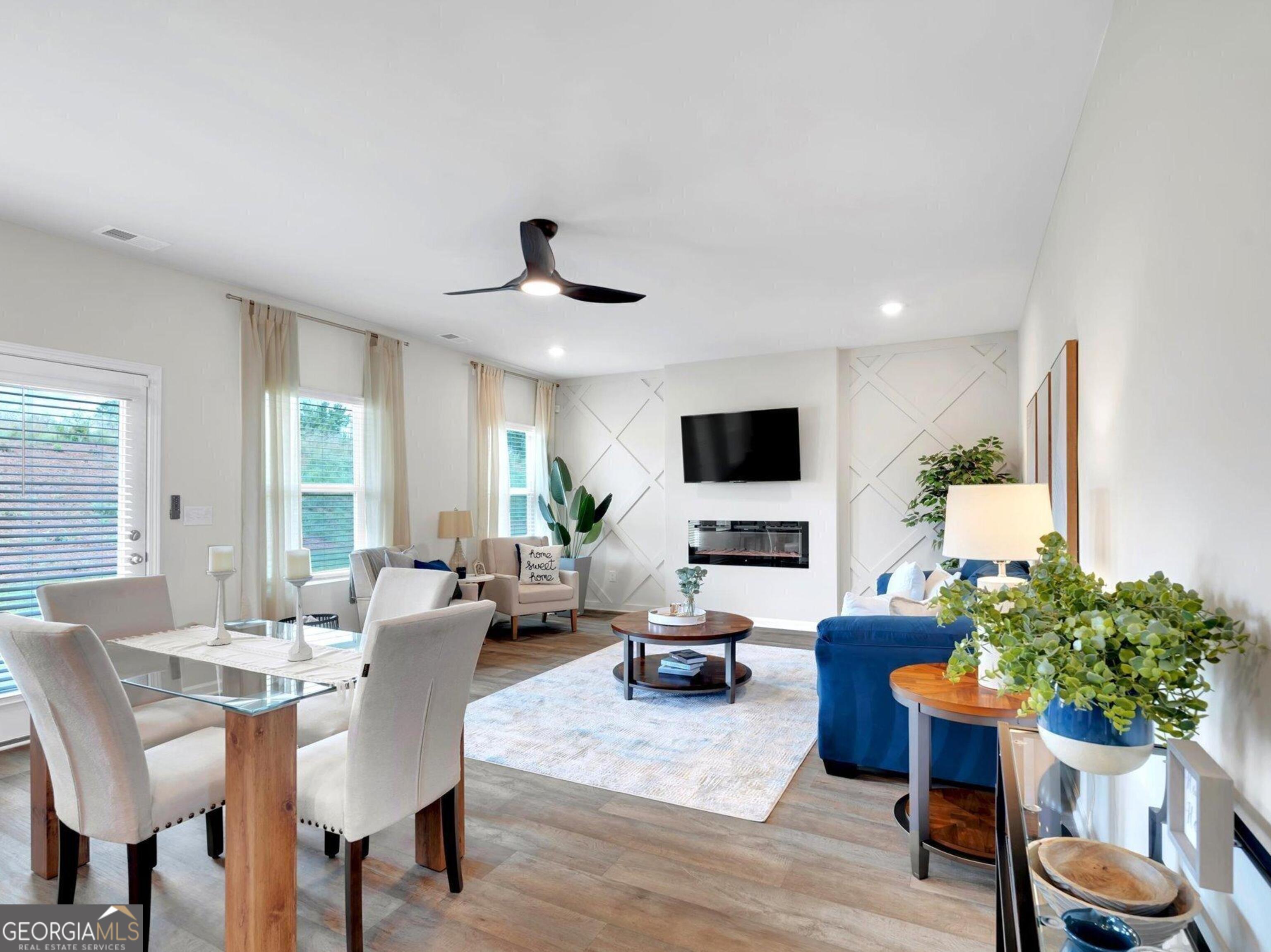 307 Rusty Plow Lane Perry, GA 31069 - Photo 10 of 29