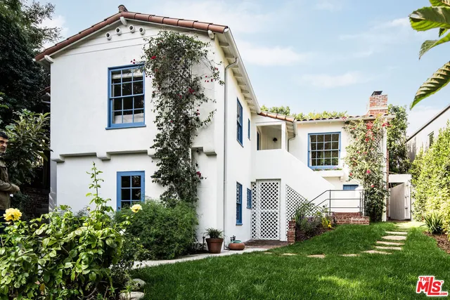 $2,476,000 | 1967 Myra Avenue, Los Angeles, CA 90027
