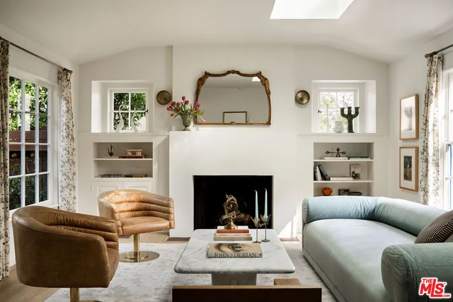 $1,997,000 | 1967 Myra Avenue, Los Angeles, CA 90027