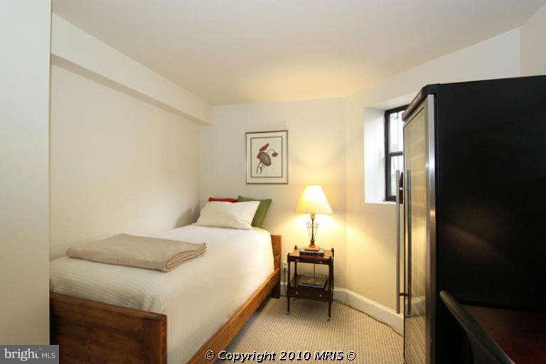 520 E Street Northeast, Unit 11 Washington, DC 20002 - Photo 11 of 14 Bedroom