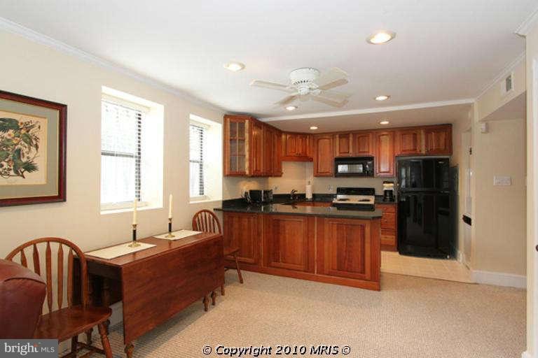 520 E Street Northeast, Unit 11 Washington, DC 20002 - Photo 4 of 14 Interior (General)