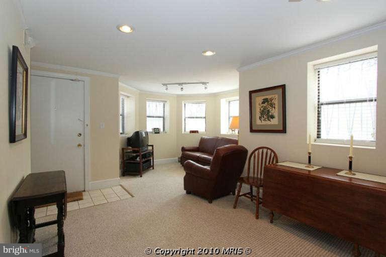 520 E Street Northeast, Unit 11 Washington, DC 20002 - Photo 5 of 14 Interior (General)