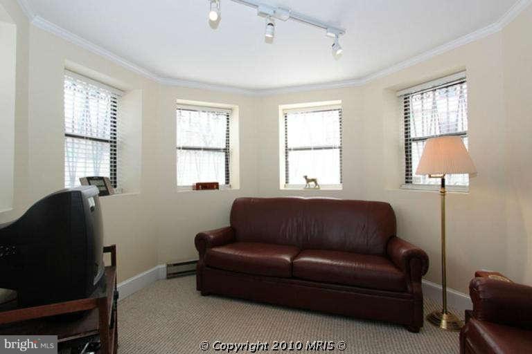 520 E Street Northeast, Unit 11 Washington, DC 20002 - Photo 6 of 14 Living Room