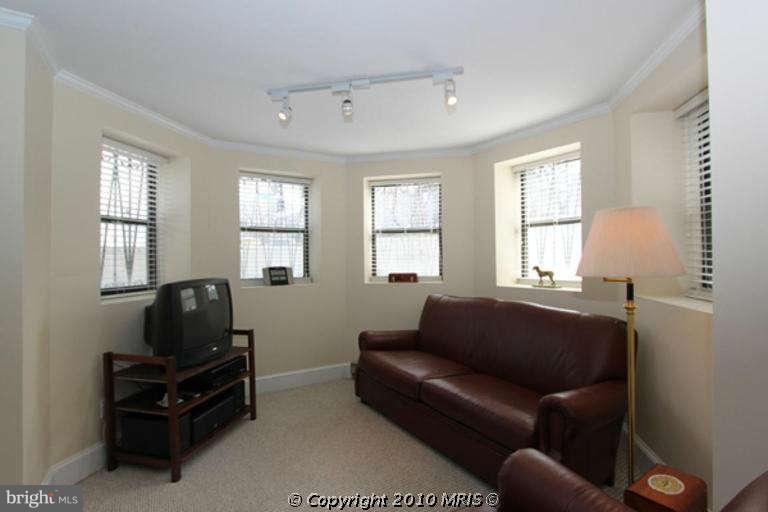 520 E Street Northeast, Unit 11 Washington, DC 20002 - Photo 7 of 14 Living Room