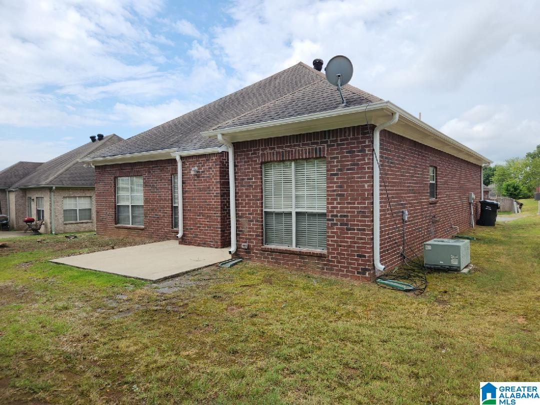 924 Daventry Trail Calera, AL 35040 - Photo 30 of 30