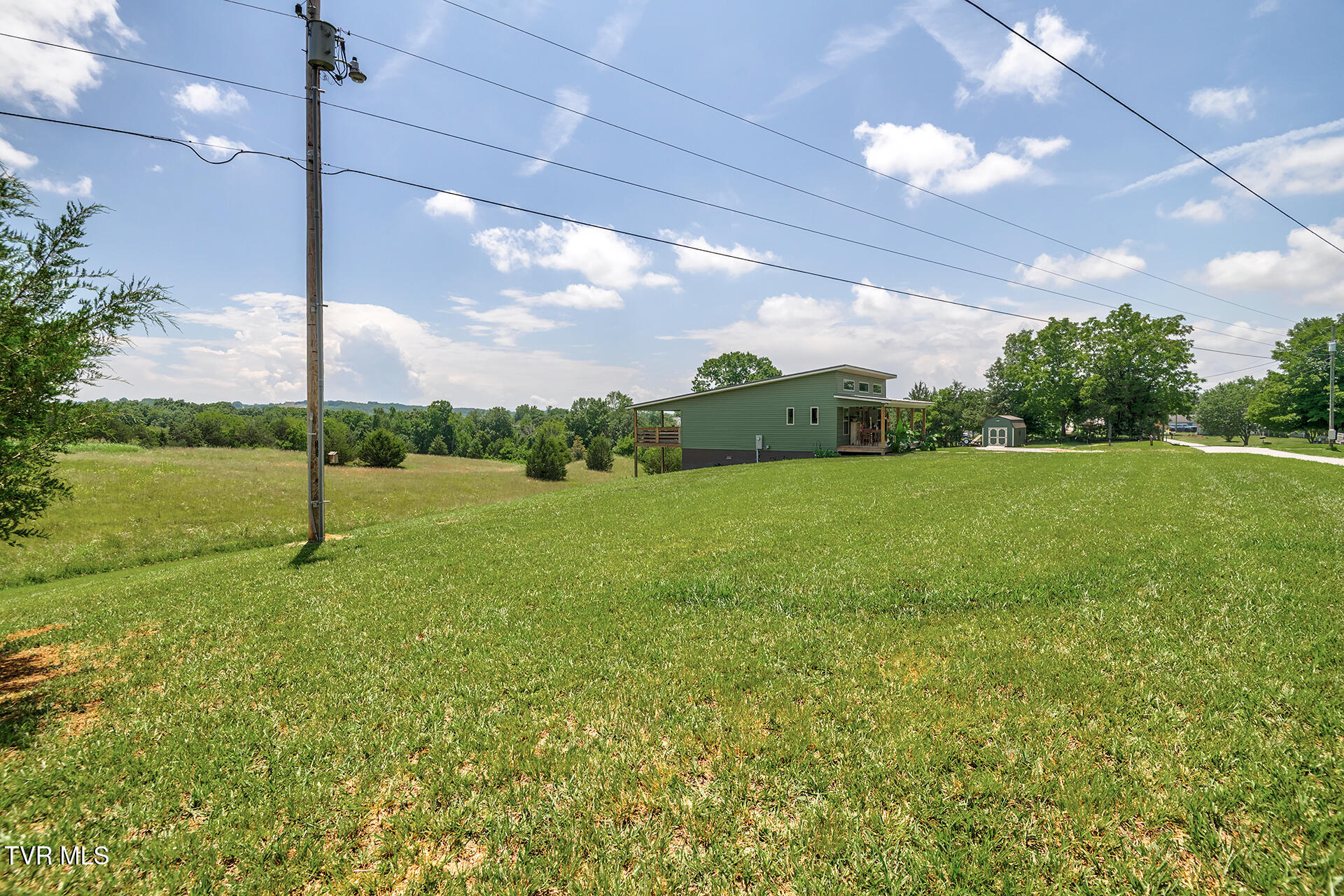 130 Elmer Hayes Road Mosheim, TN 37818 - Photo 33 of 34 S Hinckle 130 Elmer Hayes_051