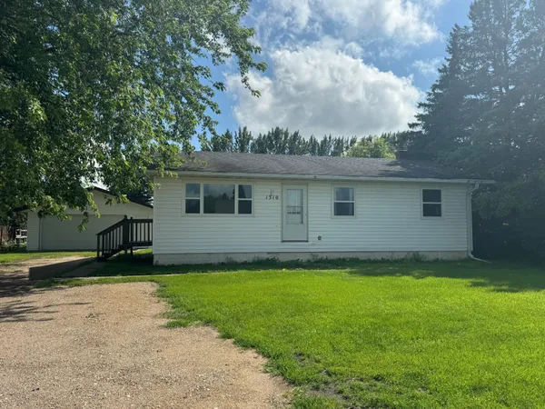 $165,000 | 1310 Pleasant Avenue, Waubun, MN 56589