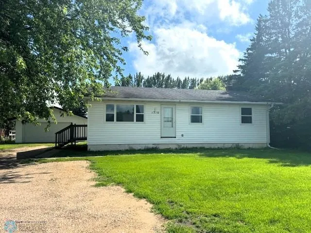 $165,000 | 1310 Pleasant Avenue, Waubun, MN 56589