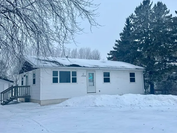 $165,000 | 1310 Pleasant Avenue, Waubun, MN 56589