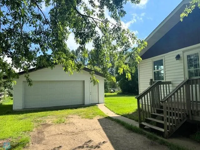 $165,000 | 1310 Pleasant Avenue, Waubun, MN 56589