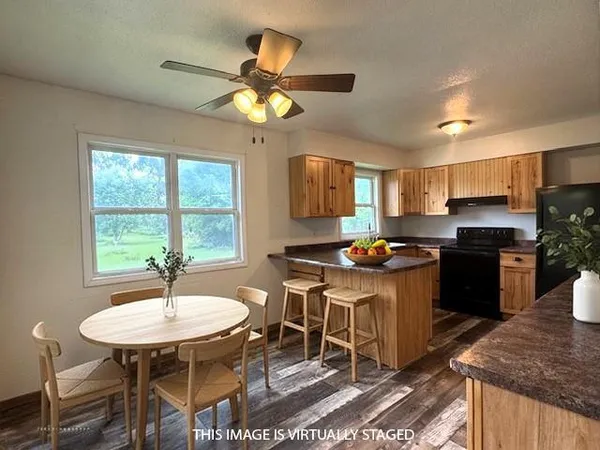 $165,000 | 1310 Pleasant Avenue, Waubun, MN 56589