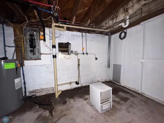 $165,000 | 1310 Pleasant Avenue, Waubun, MN 56589