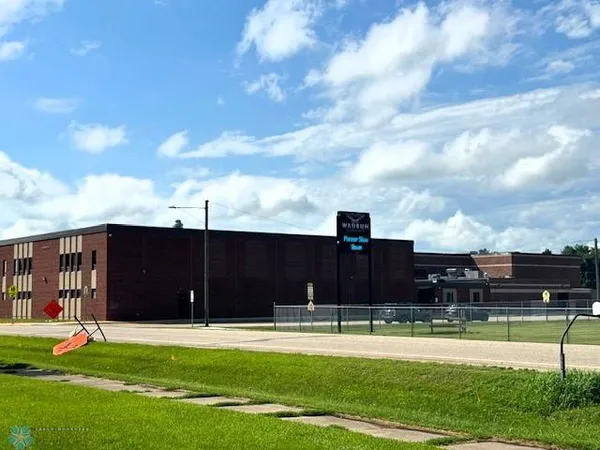 $165,000 | 1310 Pleasant Avenue, Waubun, MN 56589