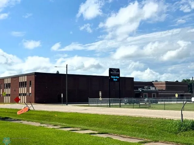 $165,000 | 1310 Pleasant Avenue, Waubun, MN 56589