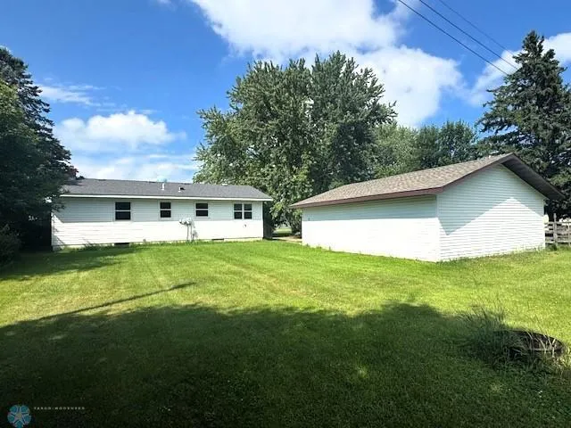 $165,000 | 1310 Pleasant Avenue, Waubun, MN 56589