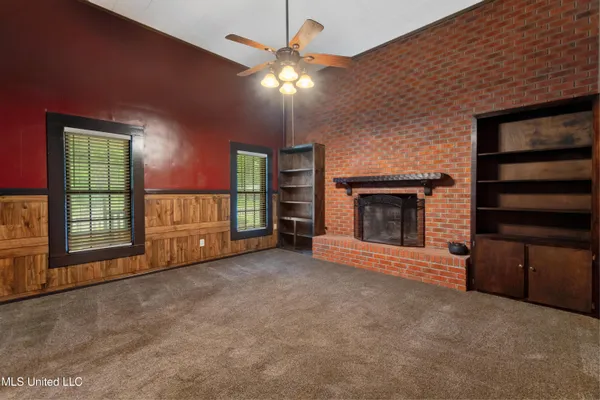 $289,000 | 557 Old Highway 49, Seminary, MS 39479