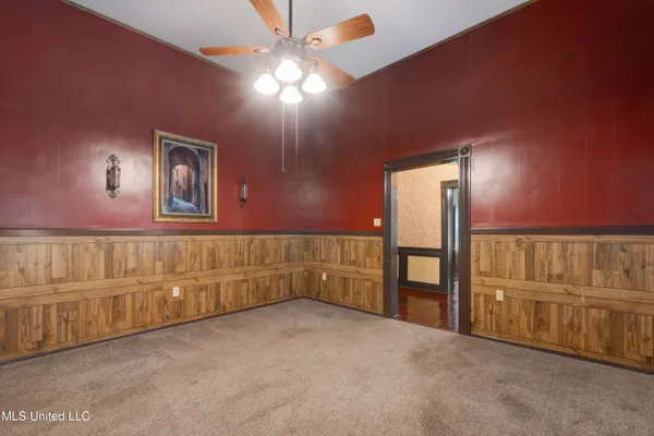 $289,000 | 557 Old Highway 49, Seminary, MS 39479