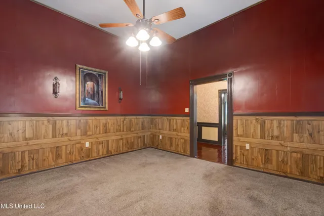 $299,000 | 557 Old Highway 49, Seminary, MS 39479