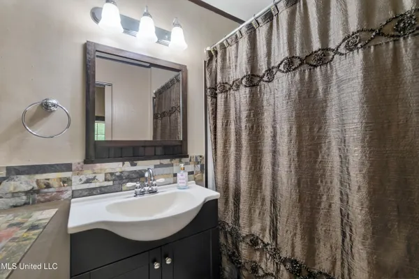 $289,000 | 557 Old Highway 49, Seminary, MS 39479