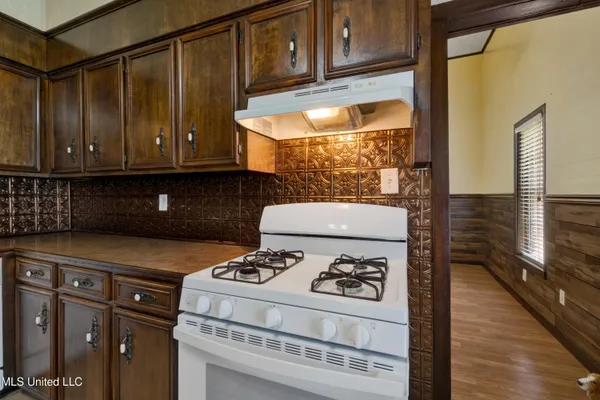 $289,000 | 557 Old Highway 49, Seminary, MS 39479