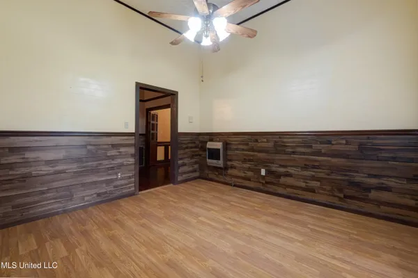 $289,000 | 557 Old Highway 49, Seminary, MS 39479