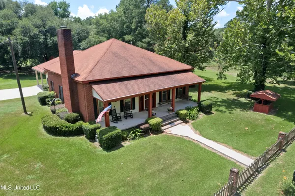 $289,000 | 557 Old Highway 49, Seminary, MS 39479