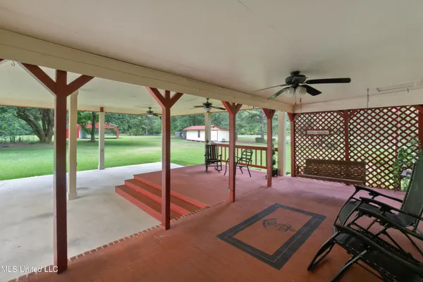 $289,000 | 557 Old Highway 49, Seminary, MS 39479