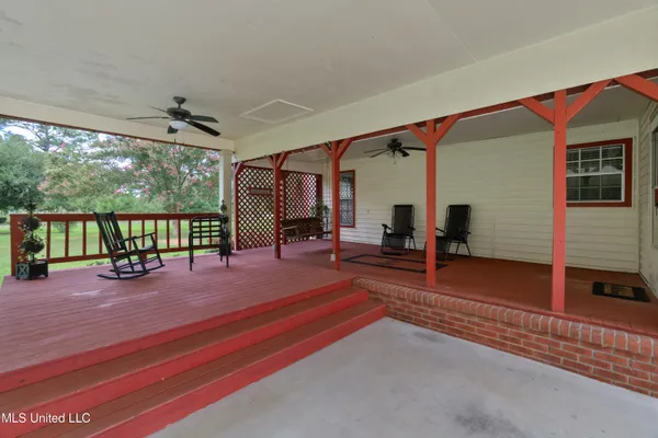 $289,000 | 557 Old Highway 49, Seminary, MS 39479