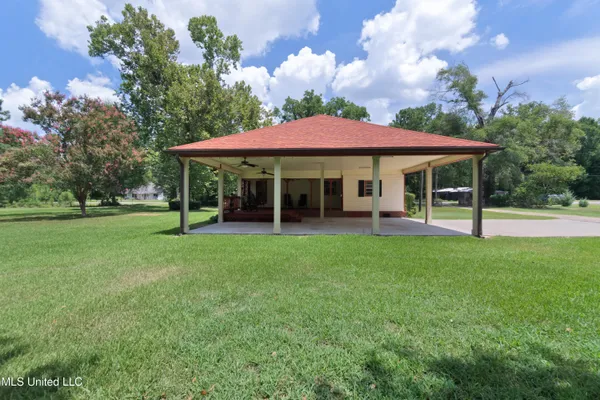 $289,000 | 557 Old Highway 49, Seminary, MS 39479