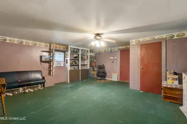 $289,000 | 557 Old Highway 49, Seminary, MS 39479