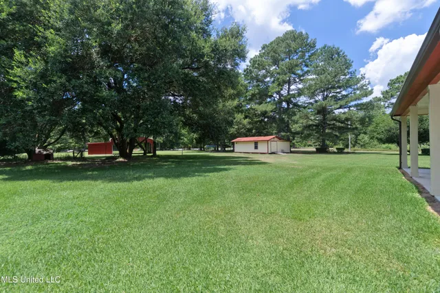 $299,000 | 557 Old Highway 49, Seminary, MS 39479