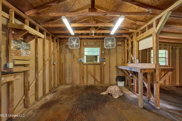 $289,000 | 557 Old Highway 49, Seminary, MS 39479