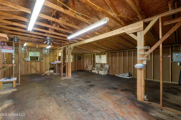 $289,000 | 557 Old Highway 49, Seminary, MS 39479