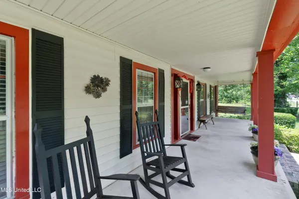 $289,000 | 557 Old Highway 49, Seminary, MS 39479