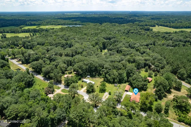 $299,000 | 557 Old Highway 49, Seminary, MS 39479