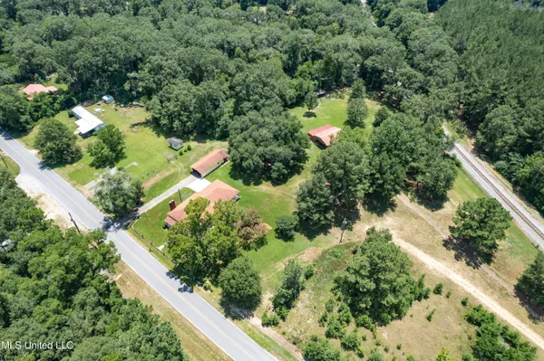 $289,000 | 557 Old Highway 49, Seminary, MS 39479