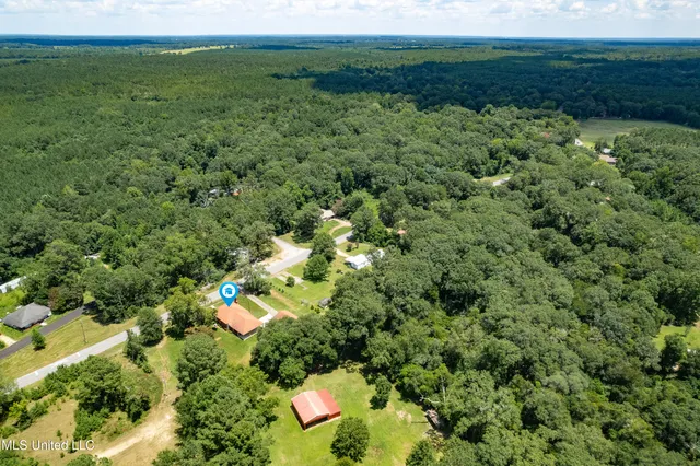 $299,000 | 557 Old Highway 49, Seminary, MS 39479