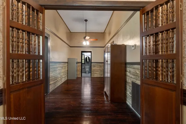 $289,000 | 557 Old Highway 49, Seminary, MS 39479