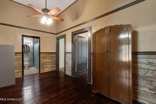 $289,000 | 557 Old Highway 49, Seminary, MS 39479