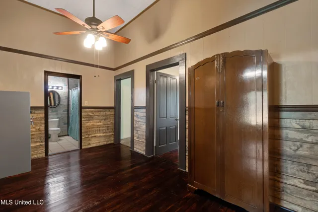 $299,000 | 557 Old Highway 49, Seminary, MS 39479