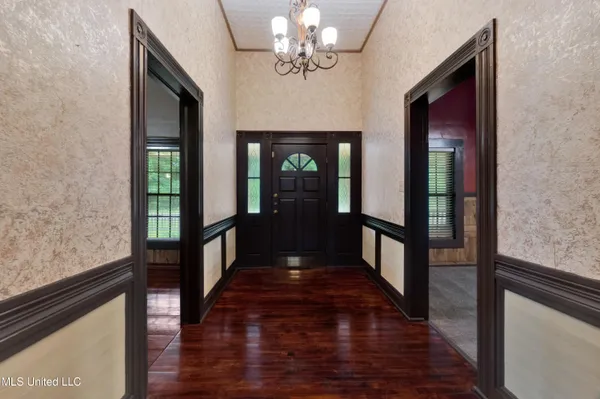 $289,000 | 557 Old Highway 49, Seminary, MS 39479