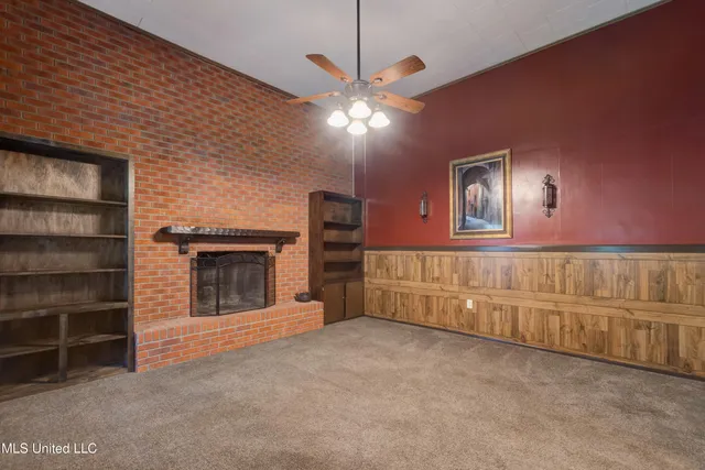 $299,000 | 557 Old Highway 49, Seminary, MS 39479