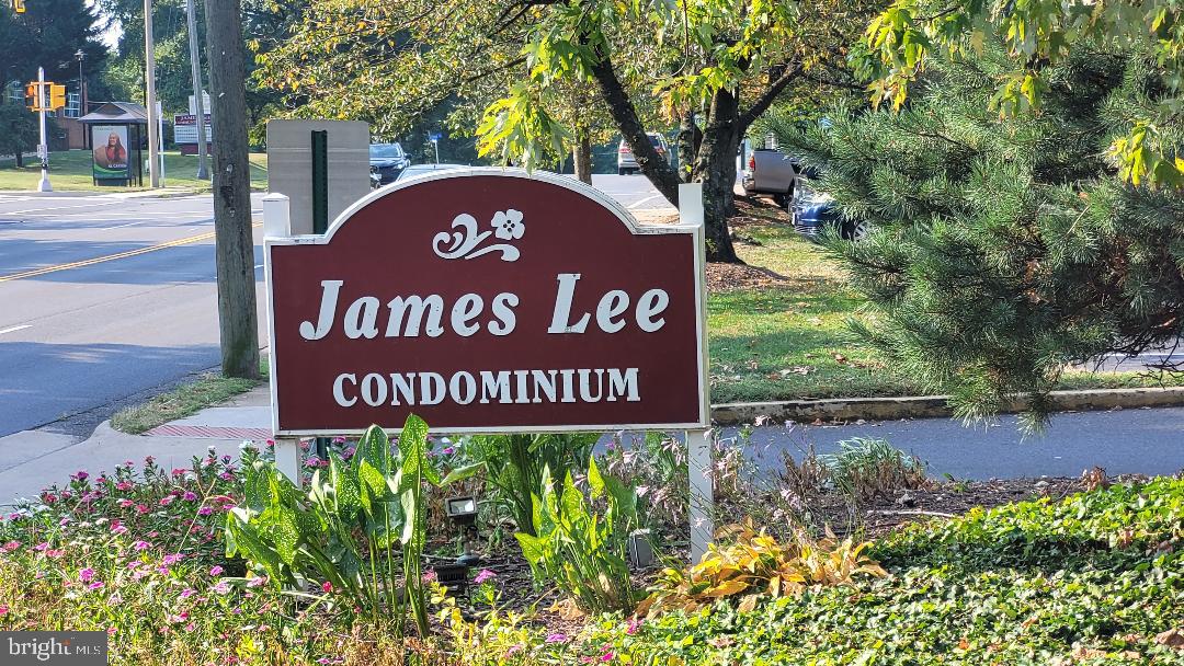 Welcome to James Lee Condominiums